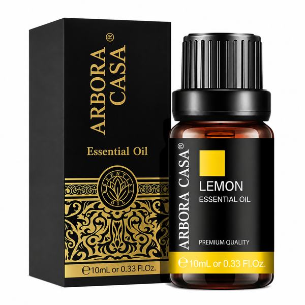 10ml Fragrance Essential Oil – Pure Aromatherapy Diffuser Oil