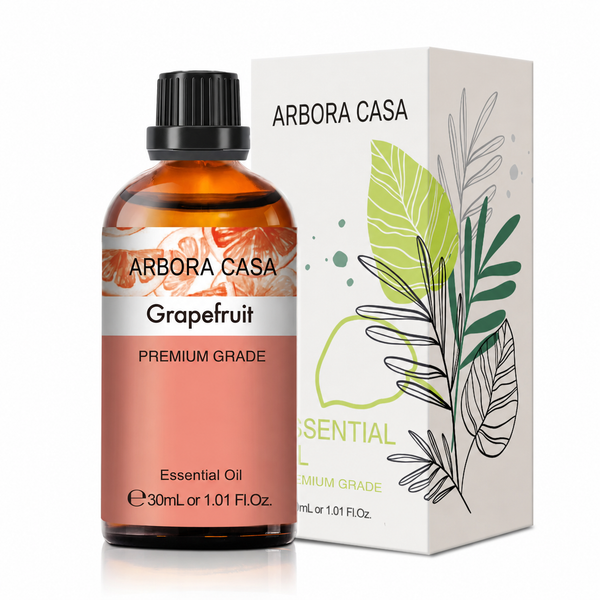30ml Aromatherapy Essential Oil – Natural Diffuser Scent Oil