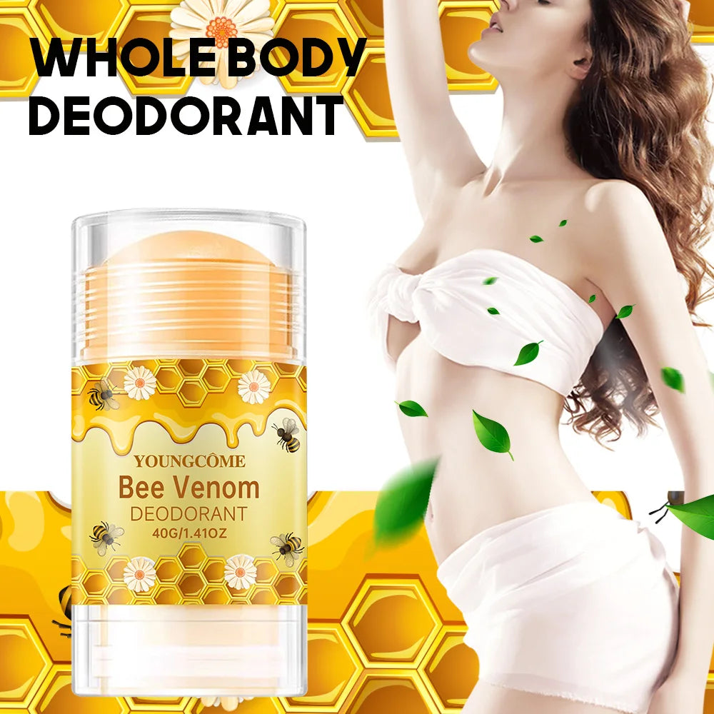 Natural Women Deodorant