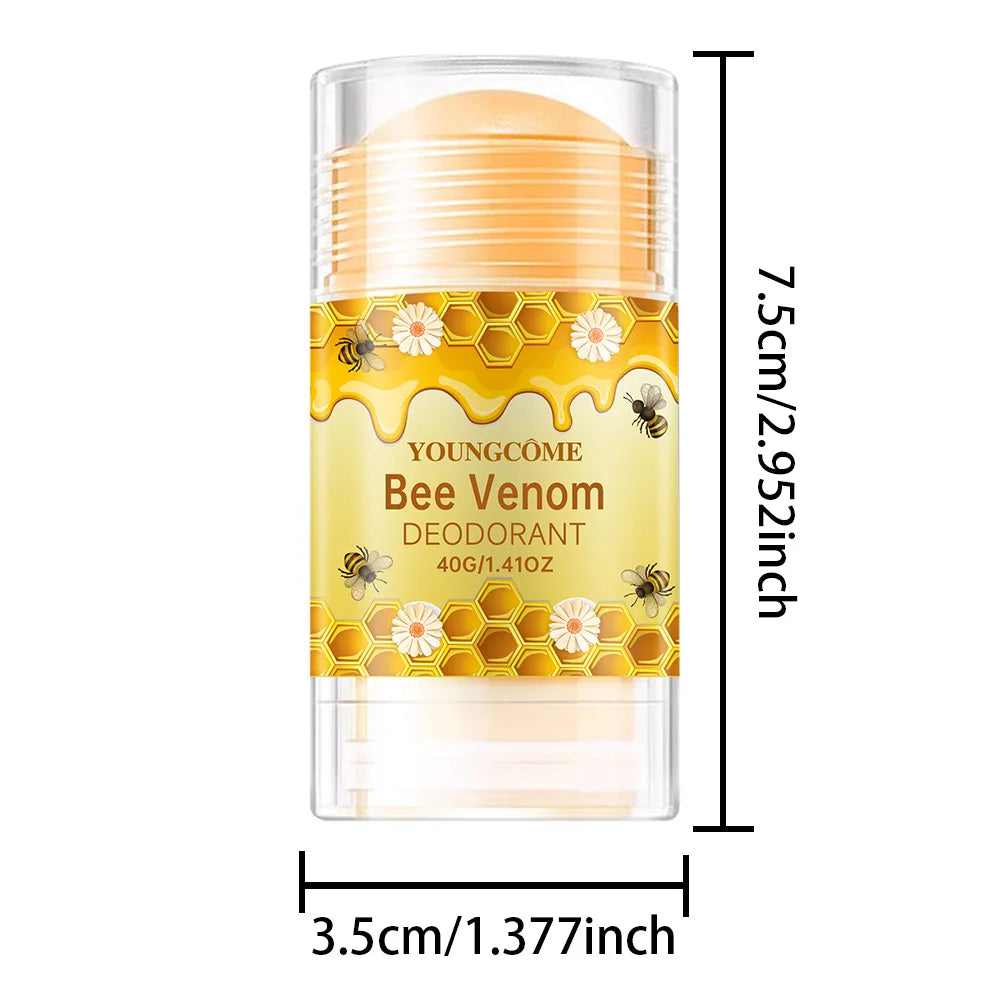 Natural Women Deodorant