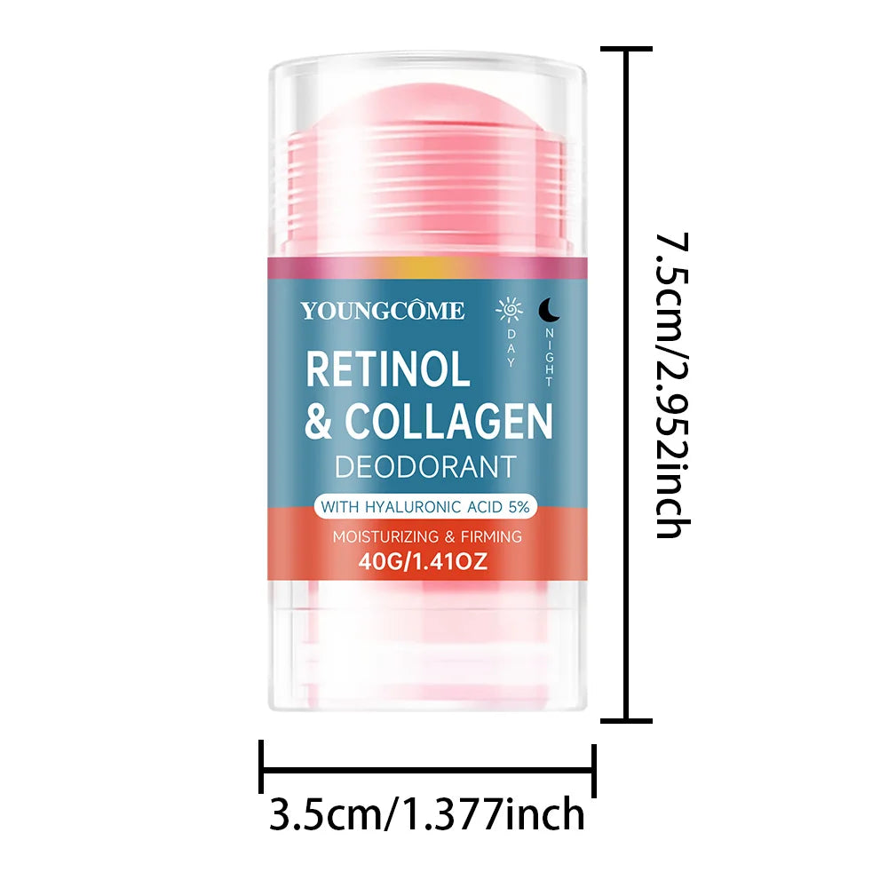 Natural Women Deodorant
