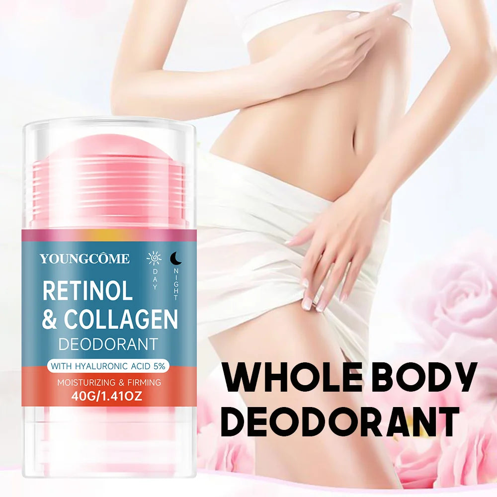 Natural Women Deodorant