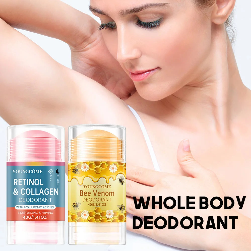 Natural Women Deodorant