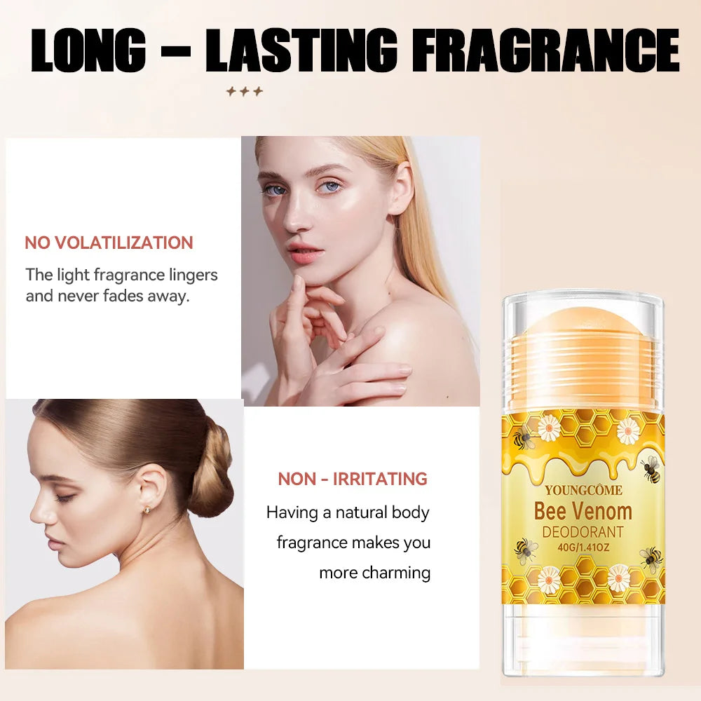 Natural Women Deodorant