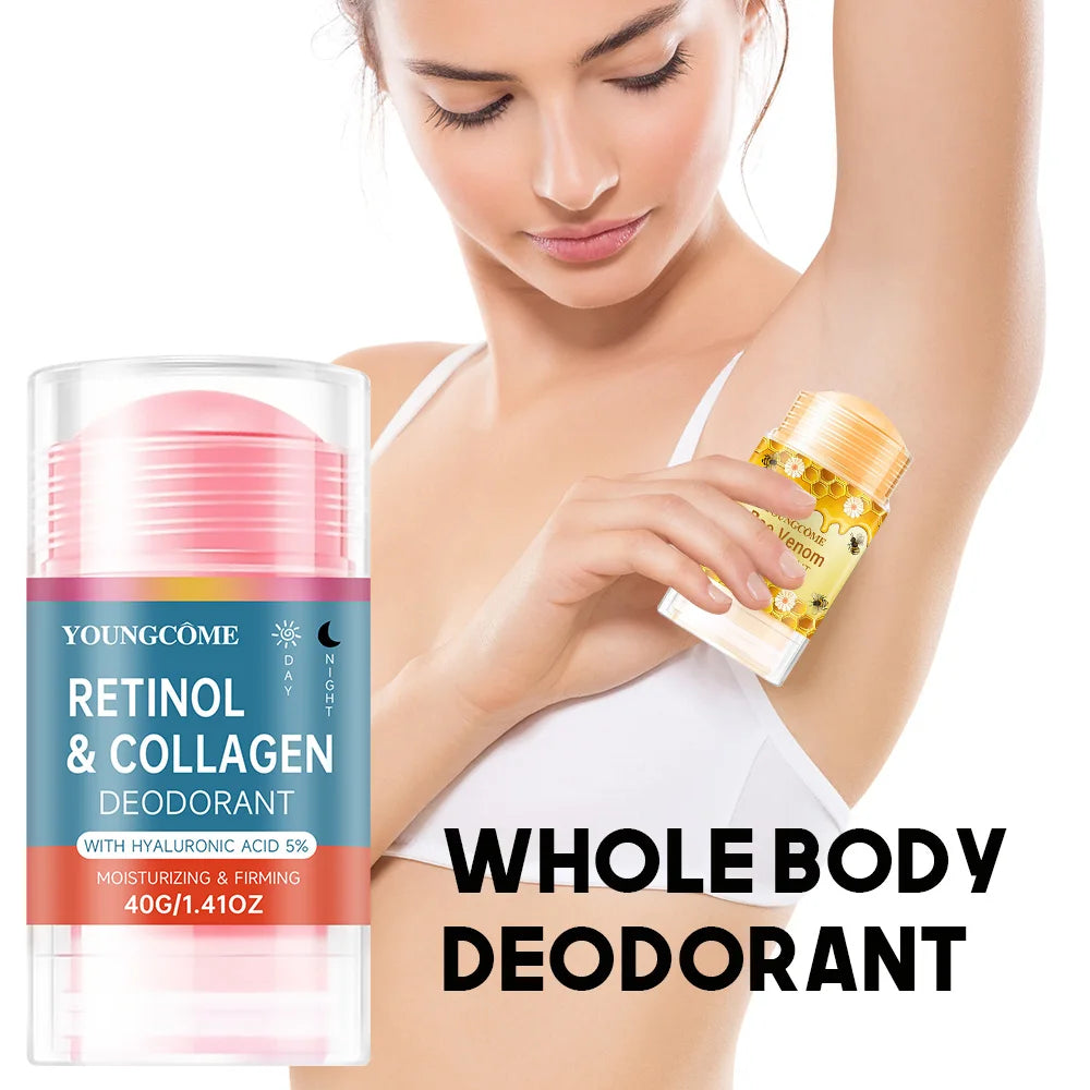 Natural Women Deodorant