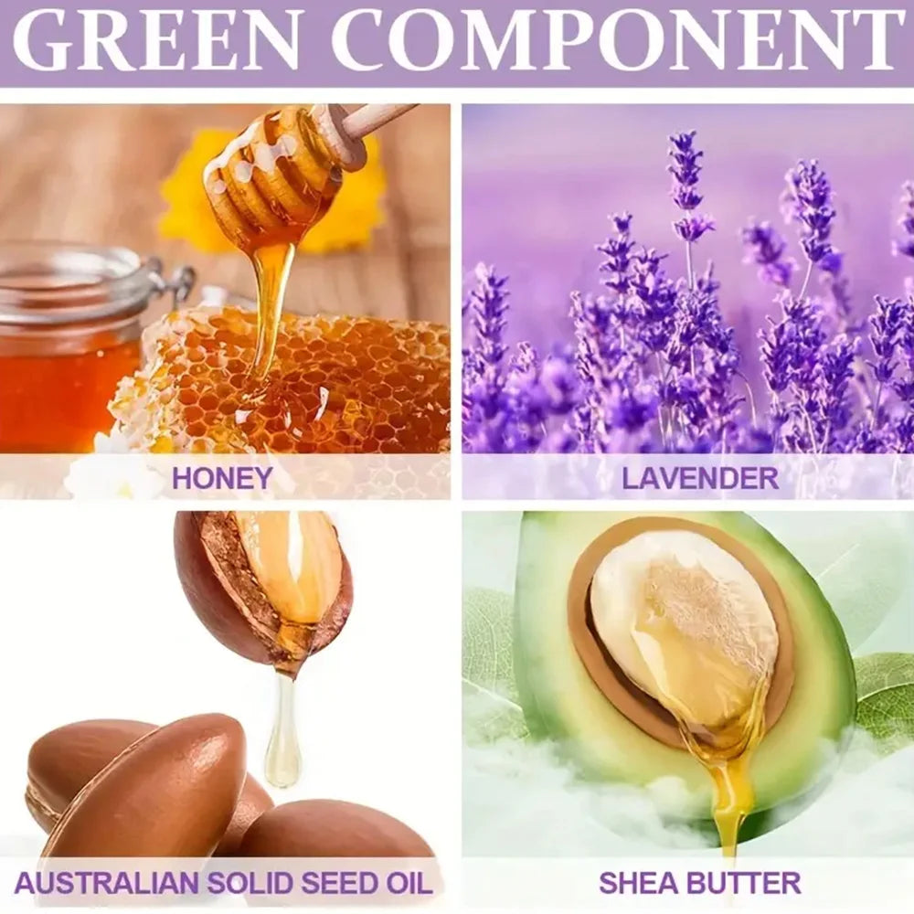Natural Women Deodorant