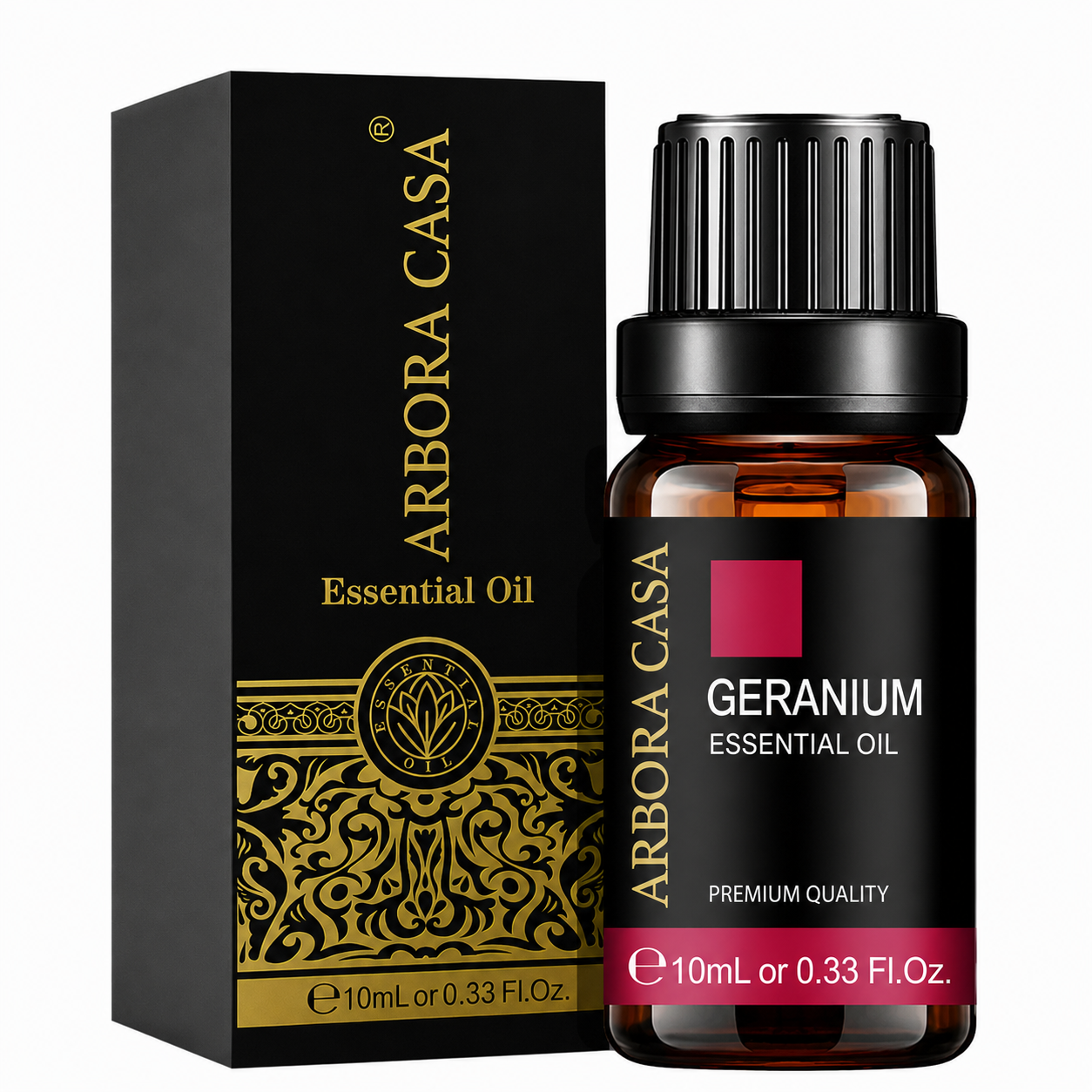 10ml Fragrance Essential Oil – Pure Aromatherapy Diffuser Oil