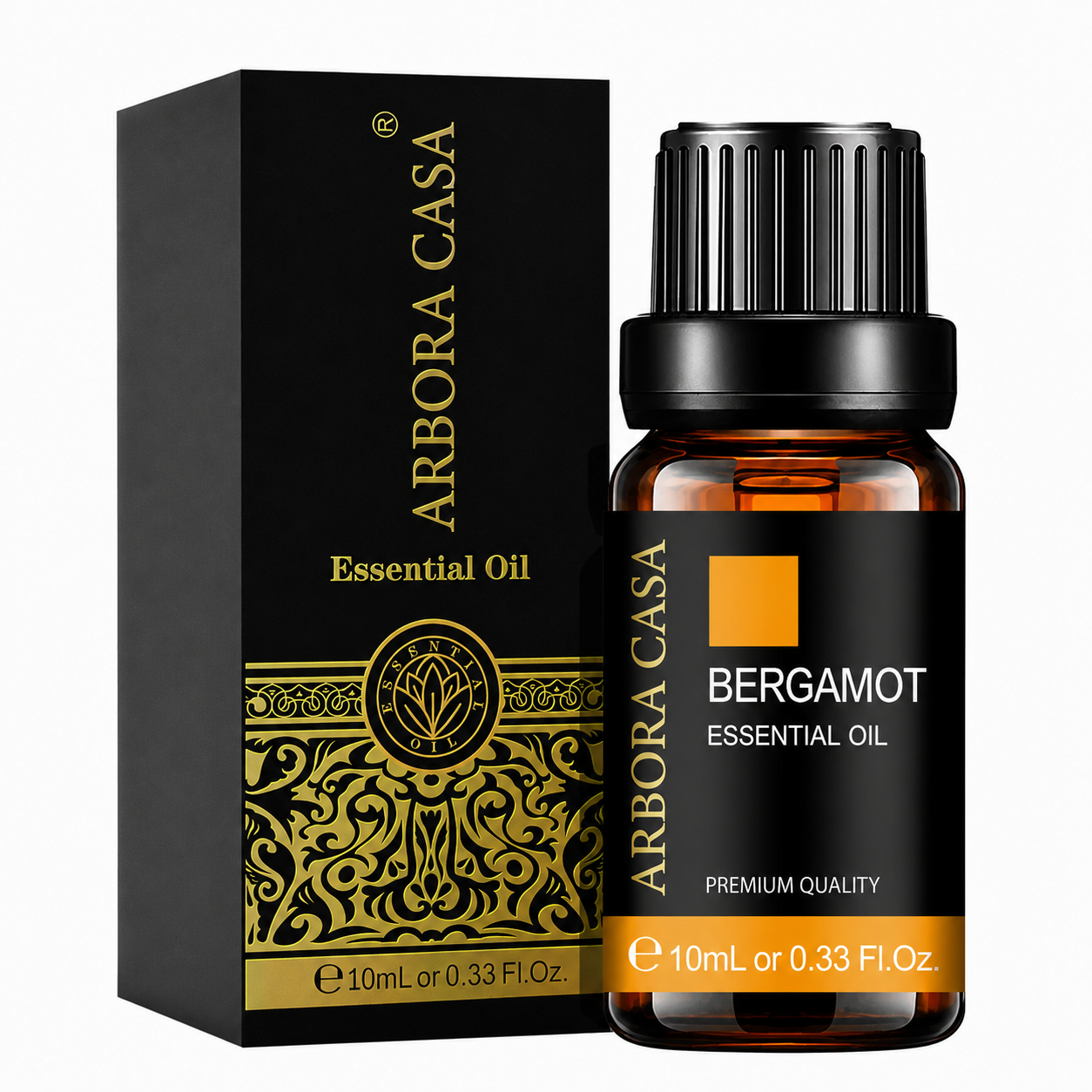 10ml Fragrance Essential Oil – Pure Aromatherapy Diffuser Oil