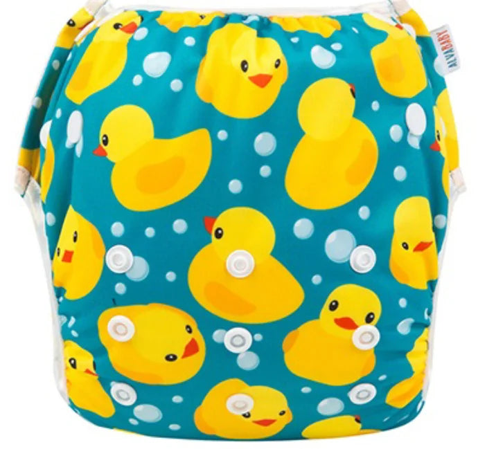 Reusable Baby Swim Nappy