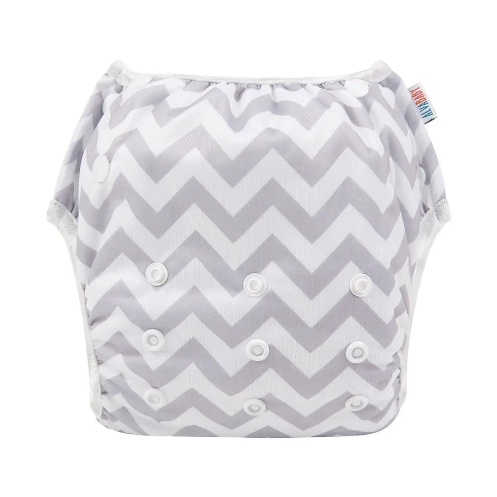 Reusable Baby Swim Nappy