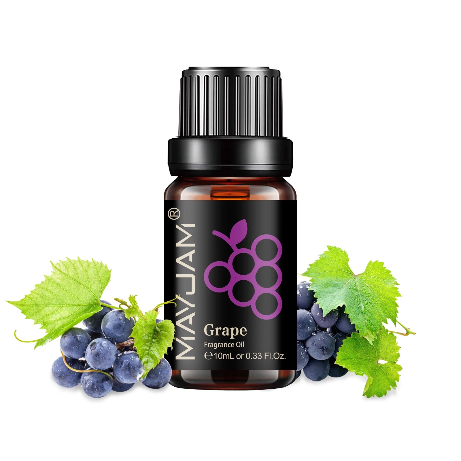 10ml Fruit Essential Oil