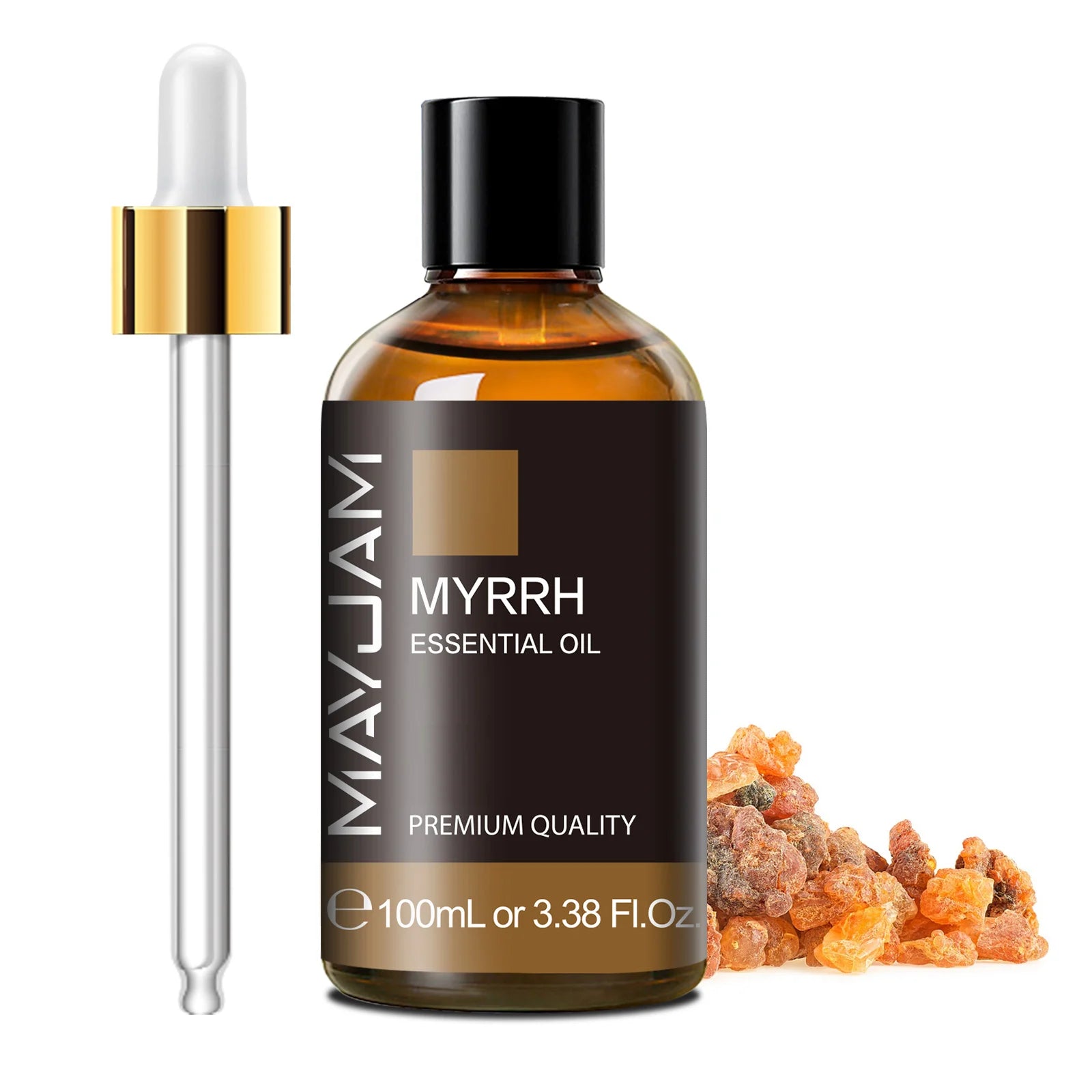 100ml Pure Plant Essential Oil