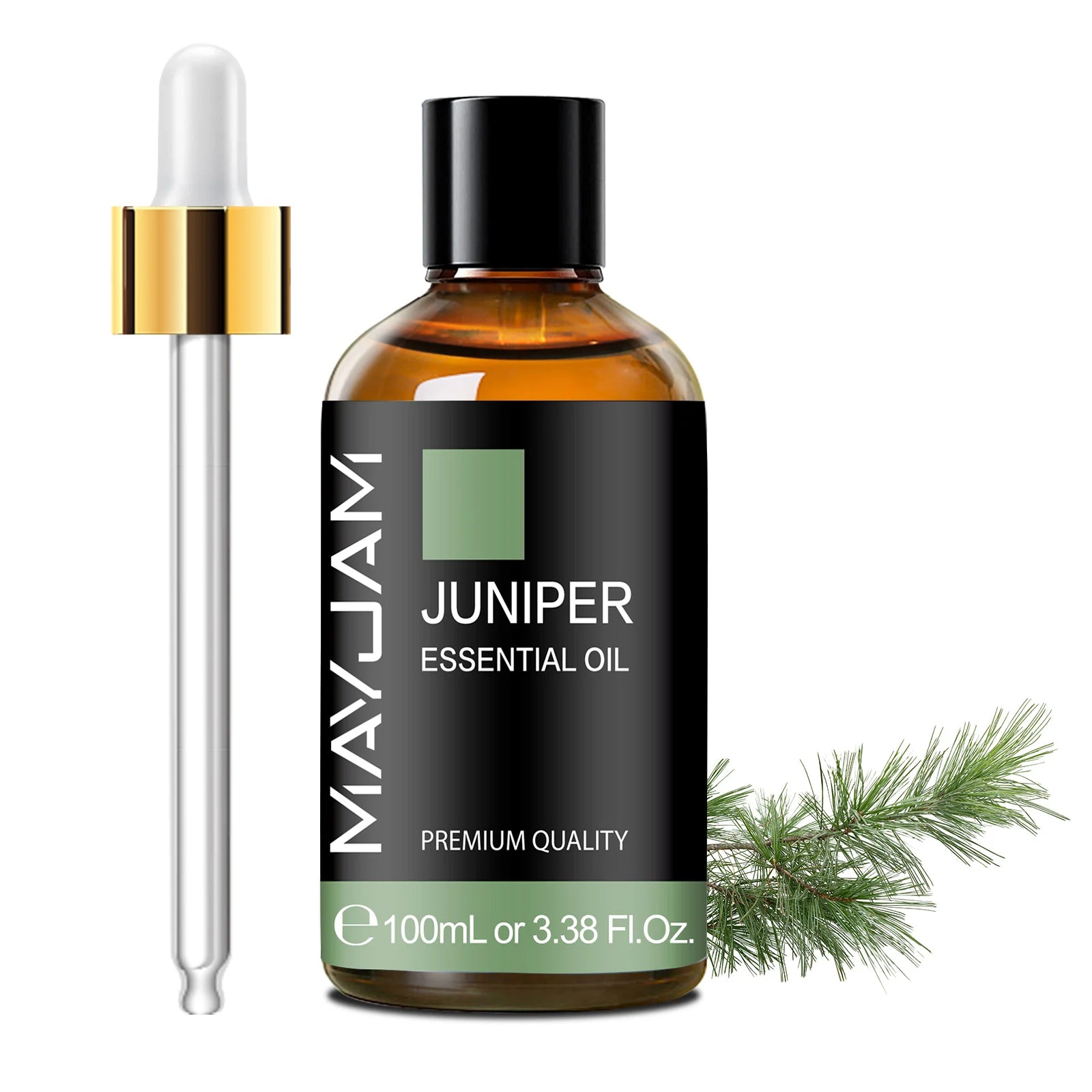 100ml Pure Plant Essential Oil