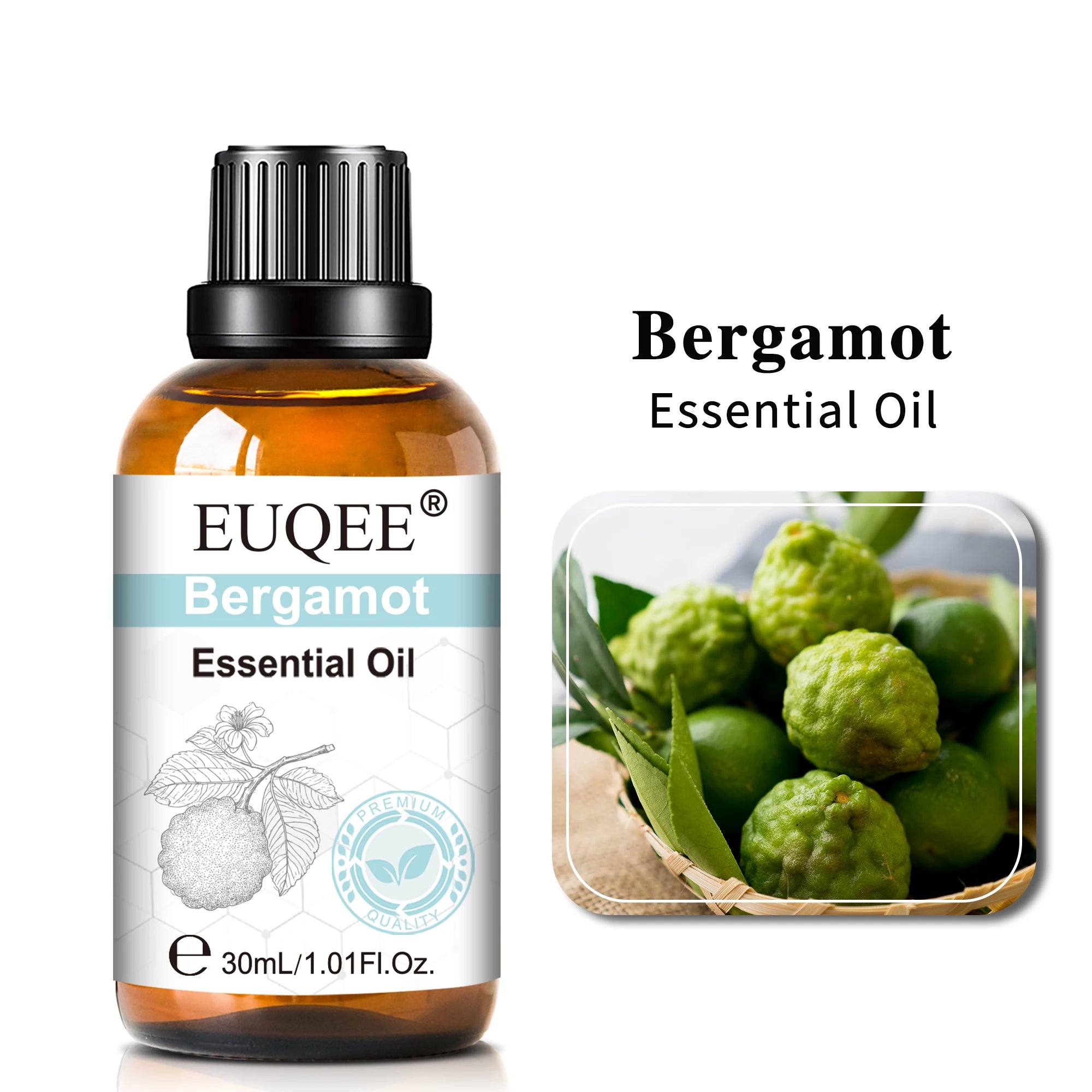30ml Fragrance Essential Oil