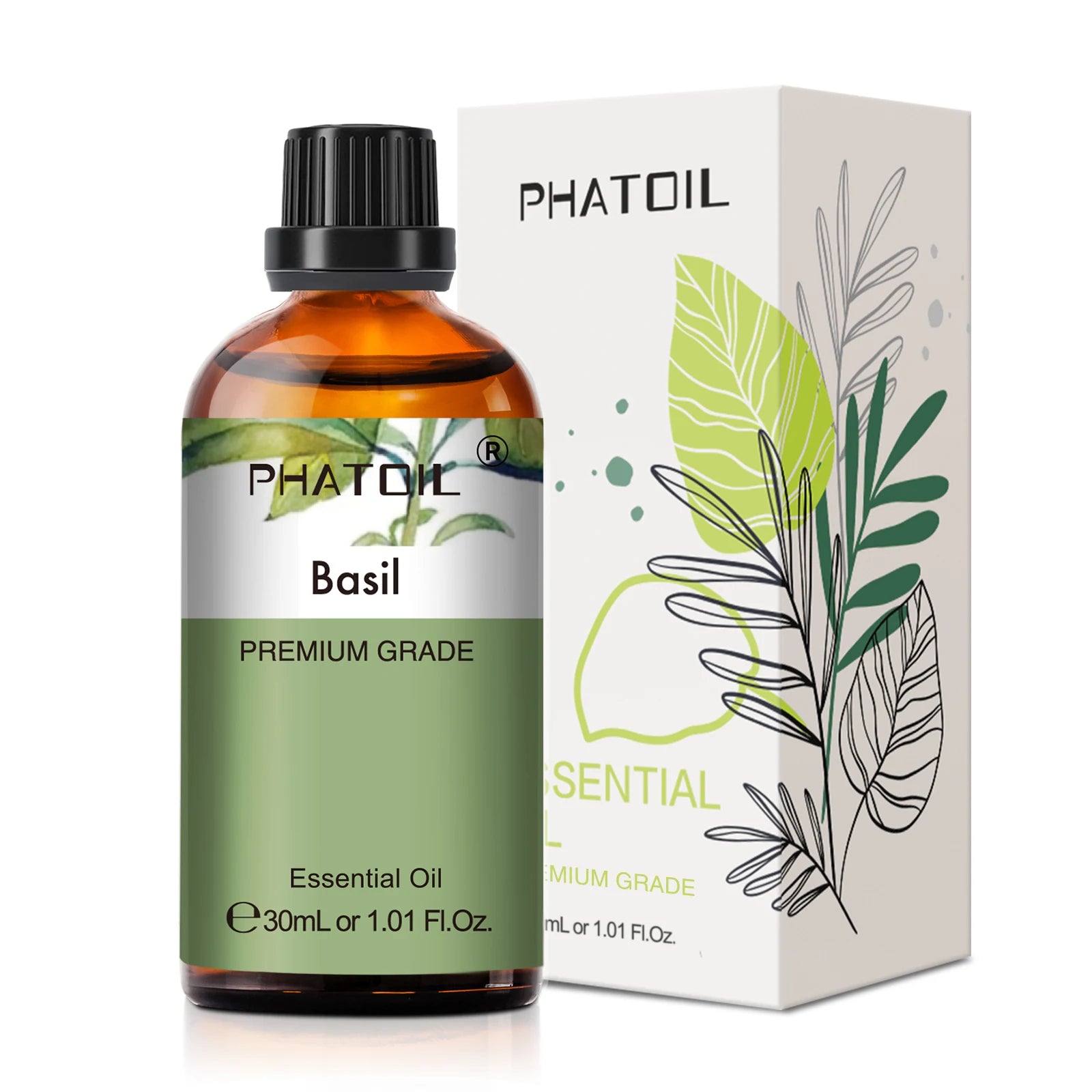 30ml Aromatherapy Essential Oil