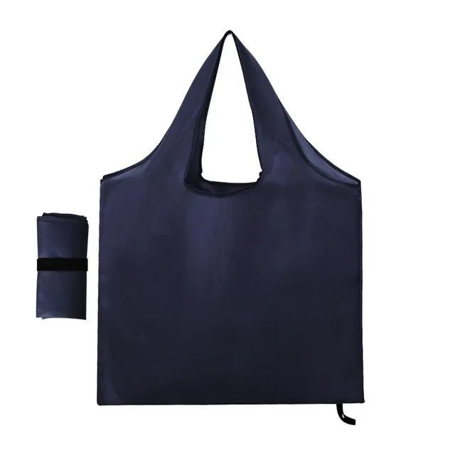 Folding Reusable Shopping Bag
