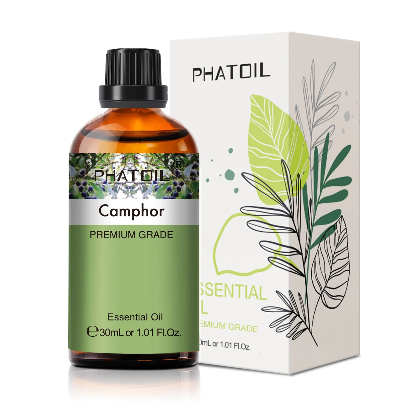 30ml Aromatherapy Essential Oil