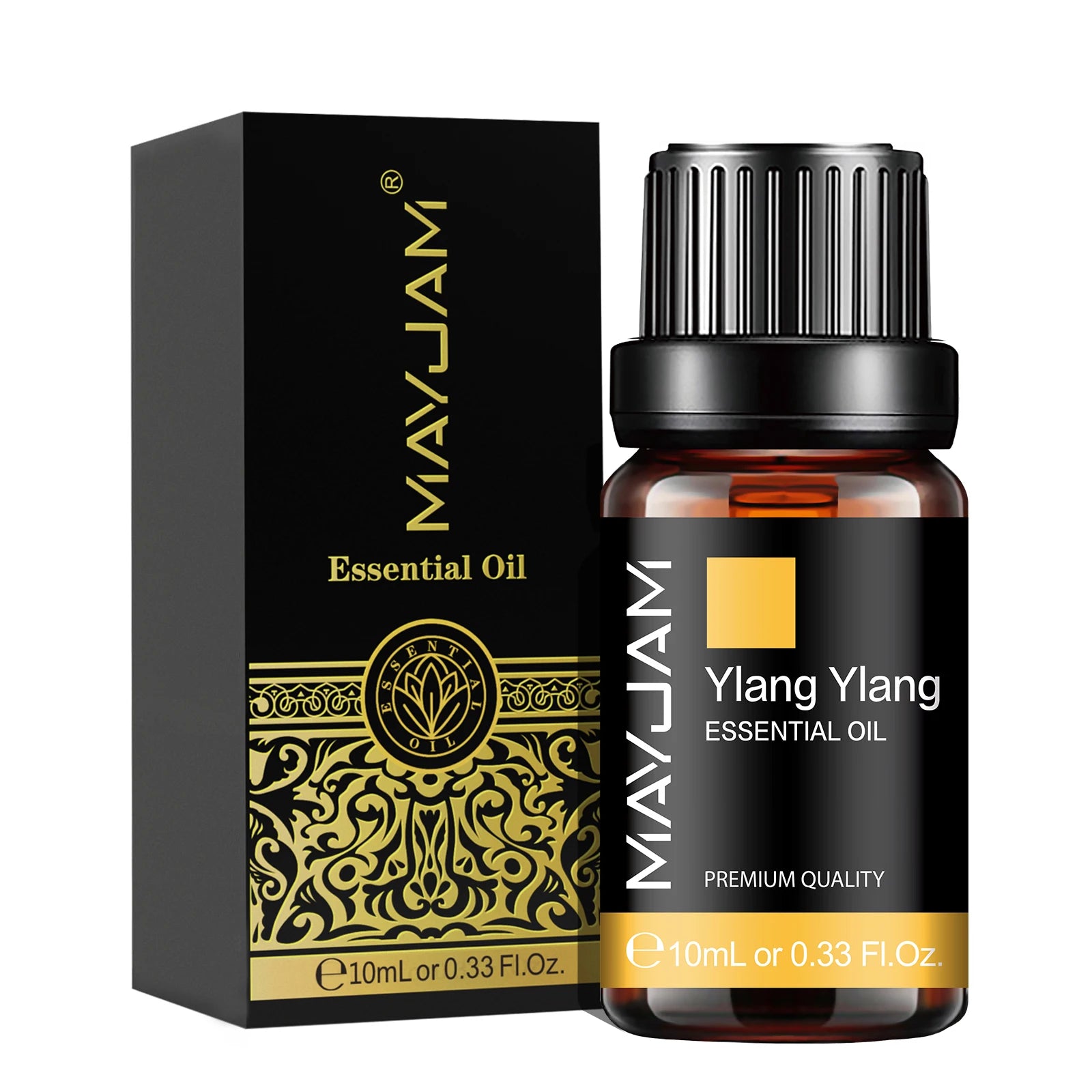 10ml Fragrance Essential Oil