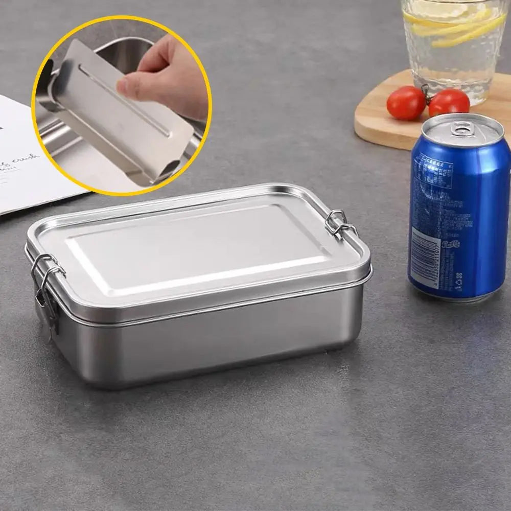 Leakproof Large Lunch Box