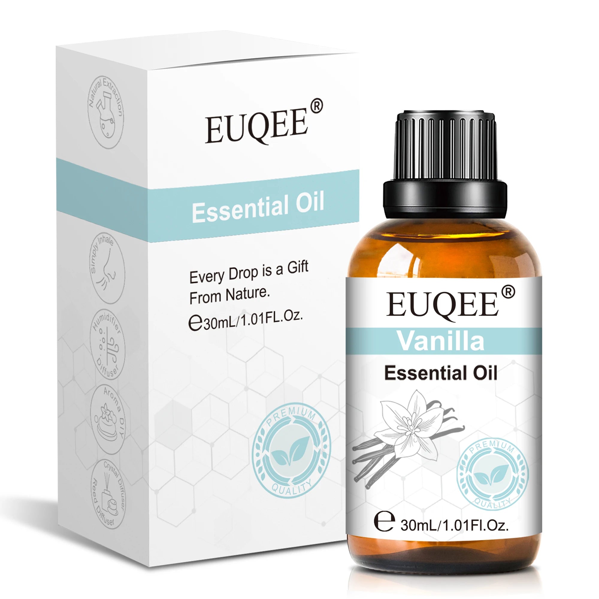 30ml Fragrance Essential Oil