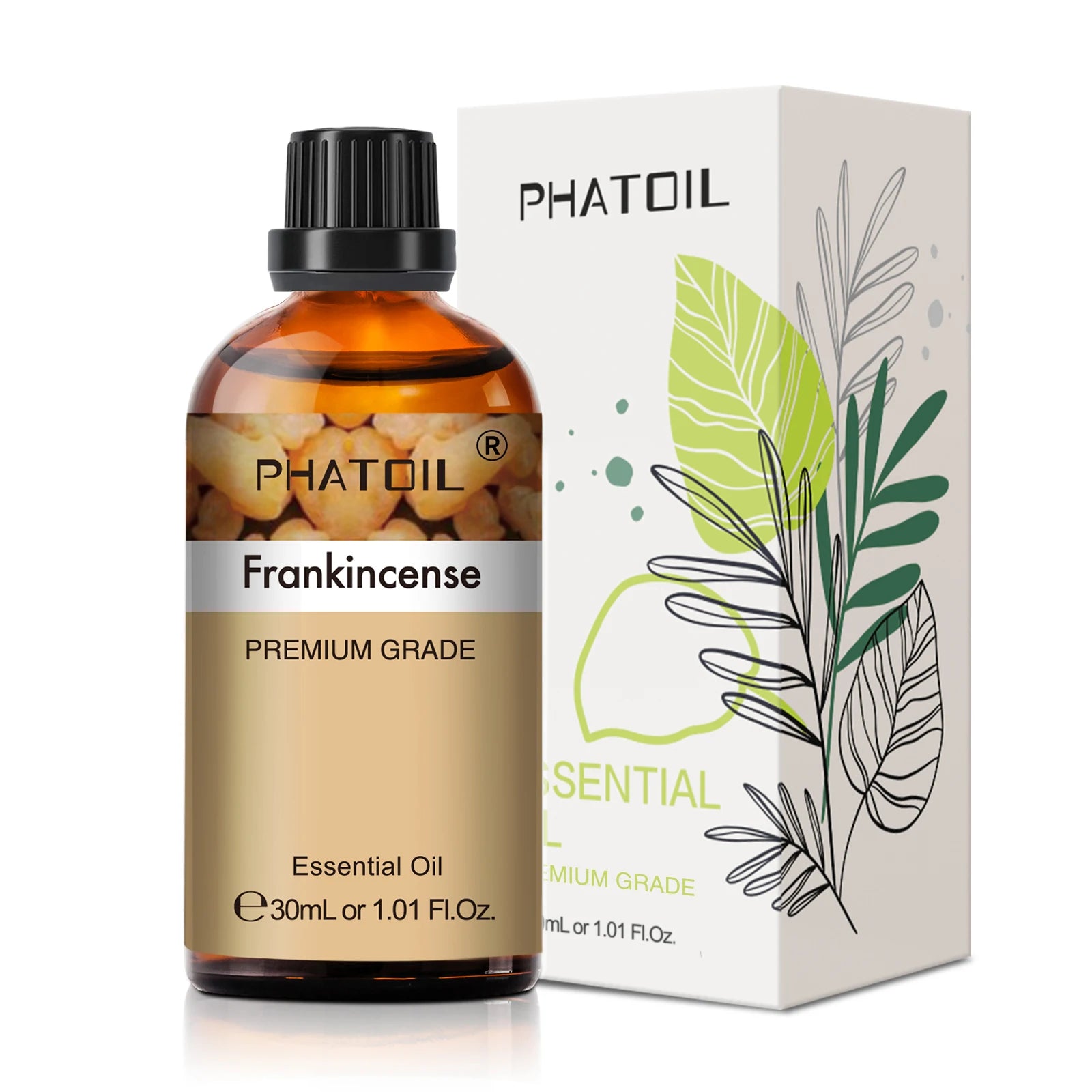 30ml Aromatherapy Essential Oil
