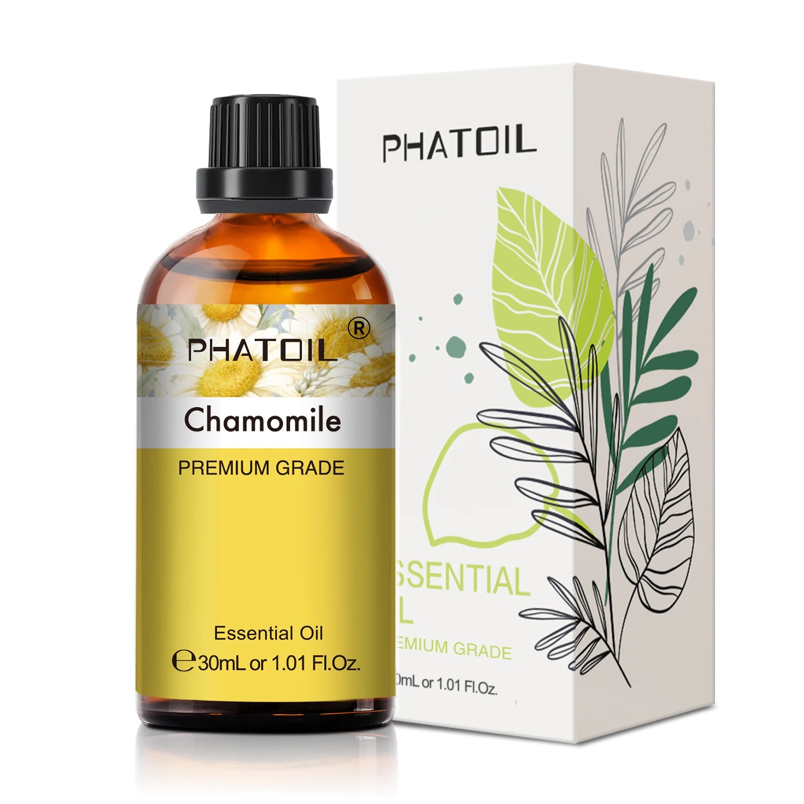 30ml Aromatherapy Essential Oil