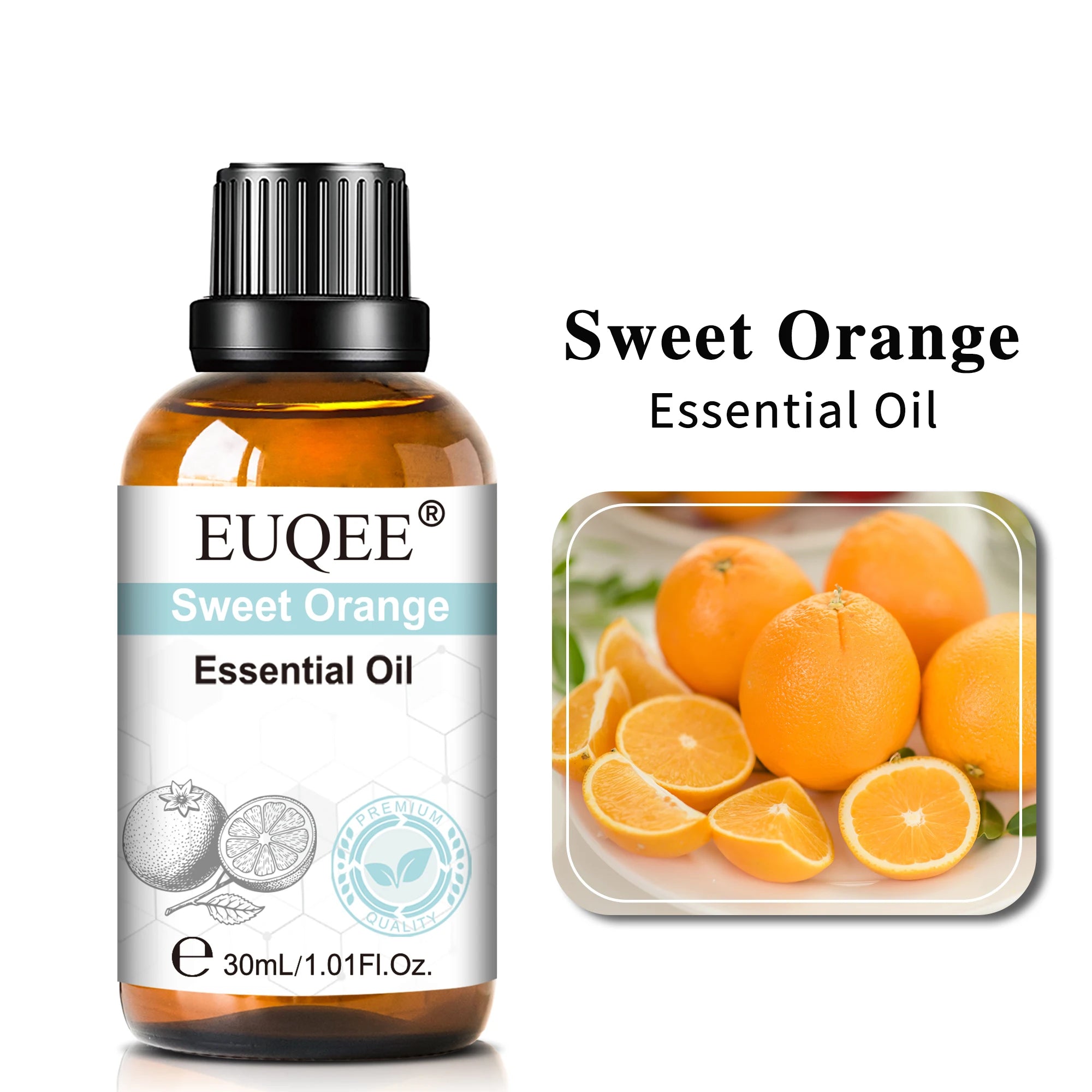 30ml Fragrance Essential Oil