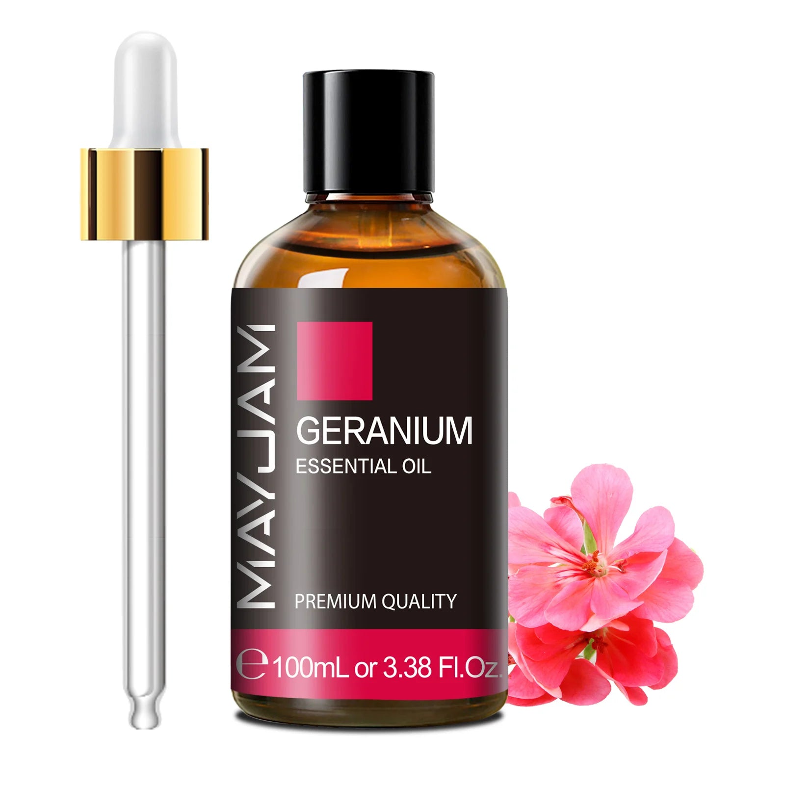100ml Pure Plant Essential Oil