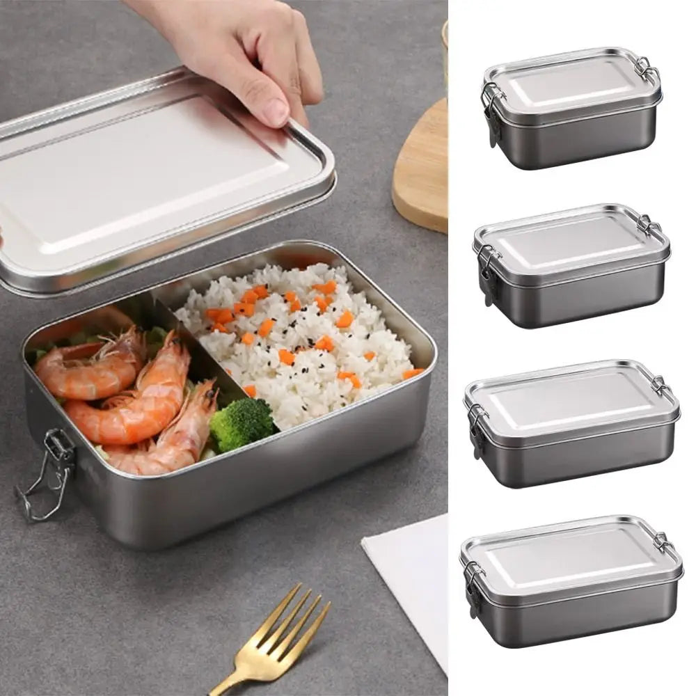 Leakproof Large Lunch Box