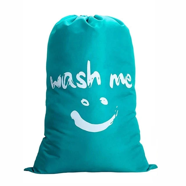 Dirty Laundry Organizer Pouch