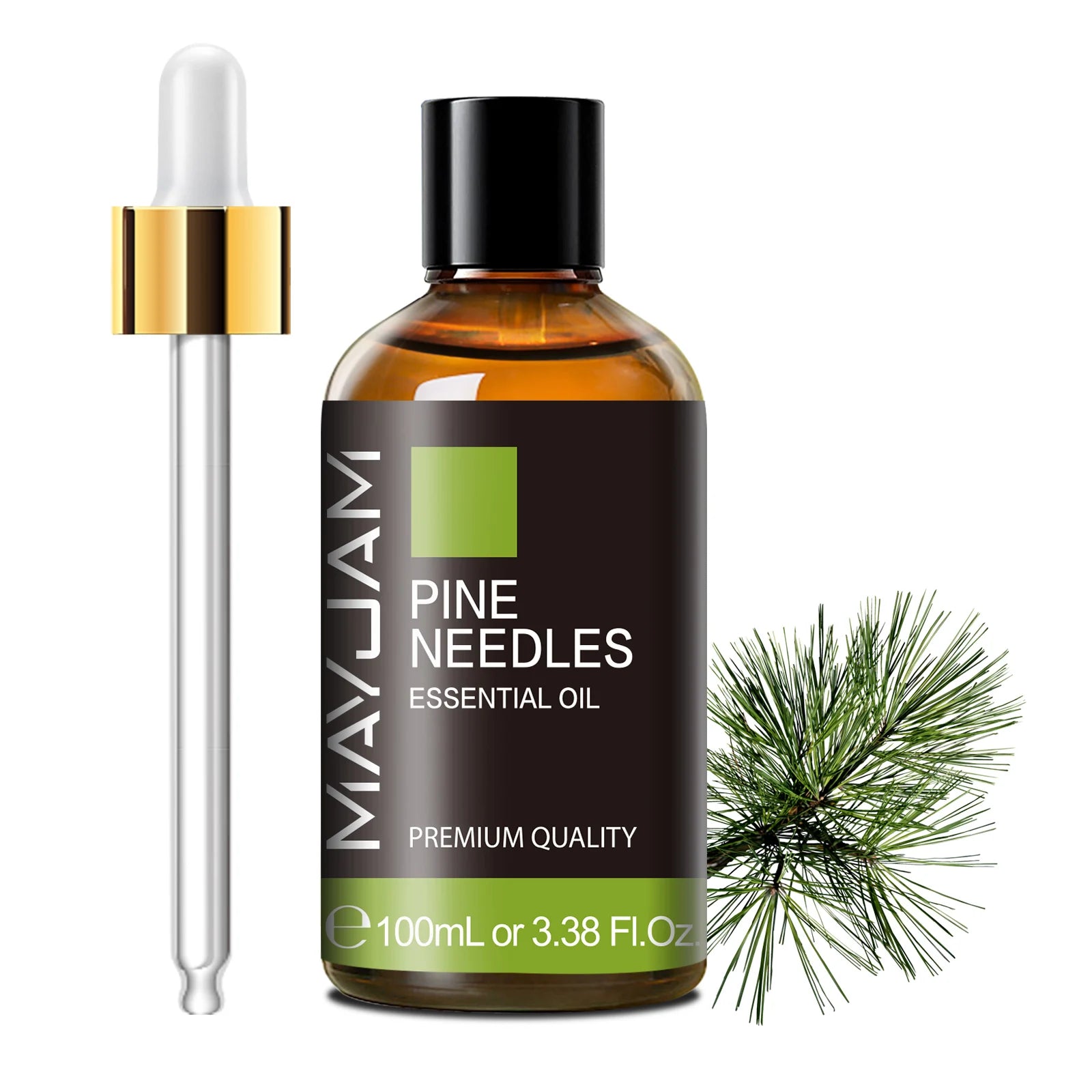 100ml Pure Plant Essential Oil