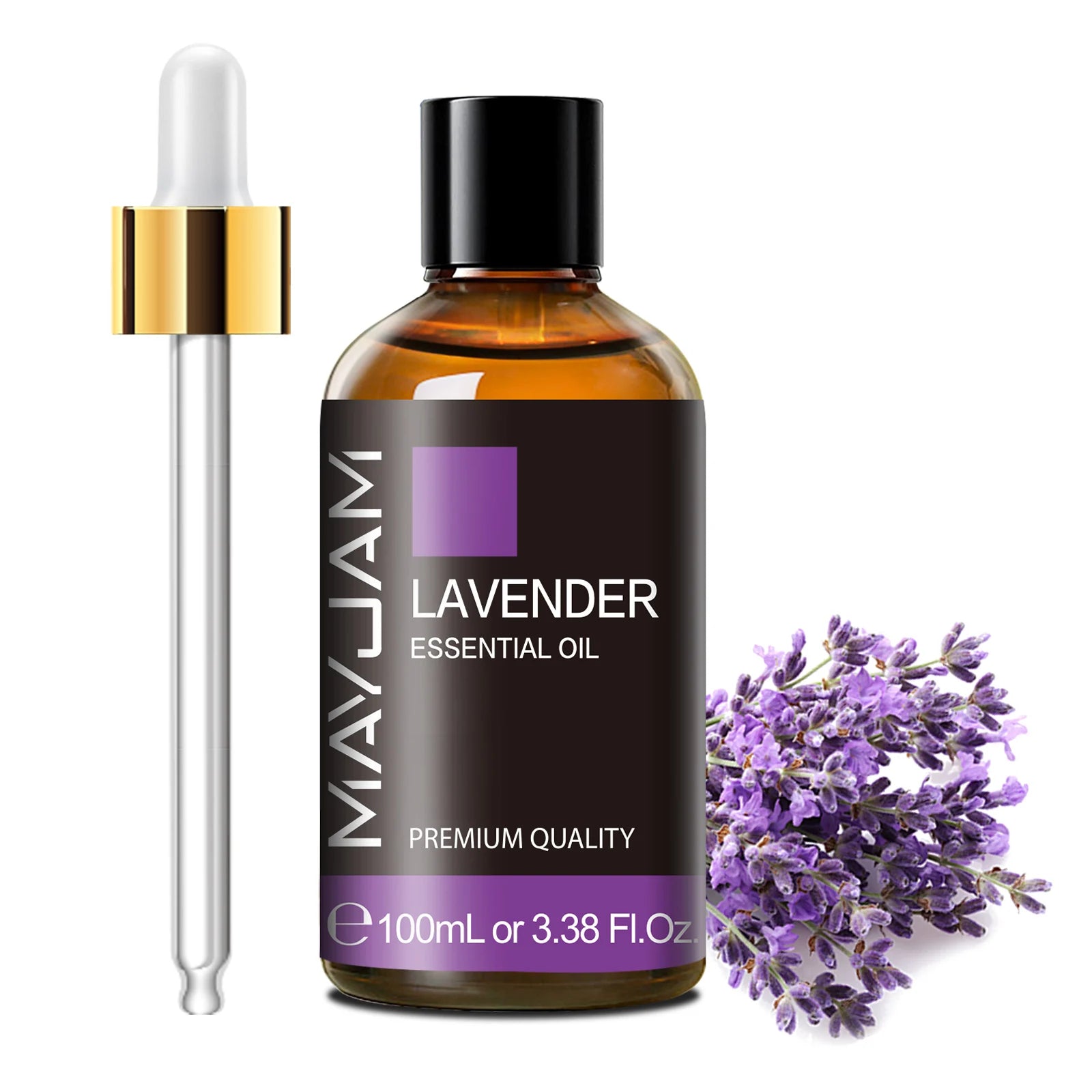 100ml Pure Plant Essential Oil