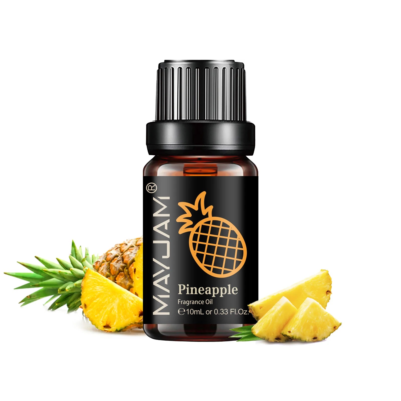 10ml Fruit Essential Oil