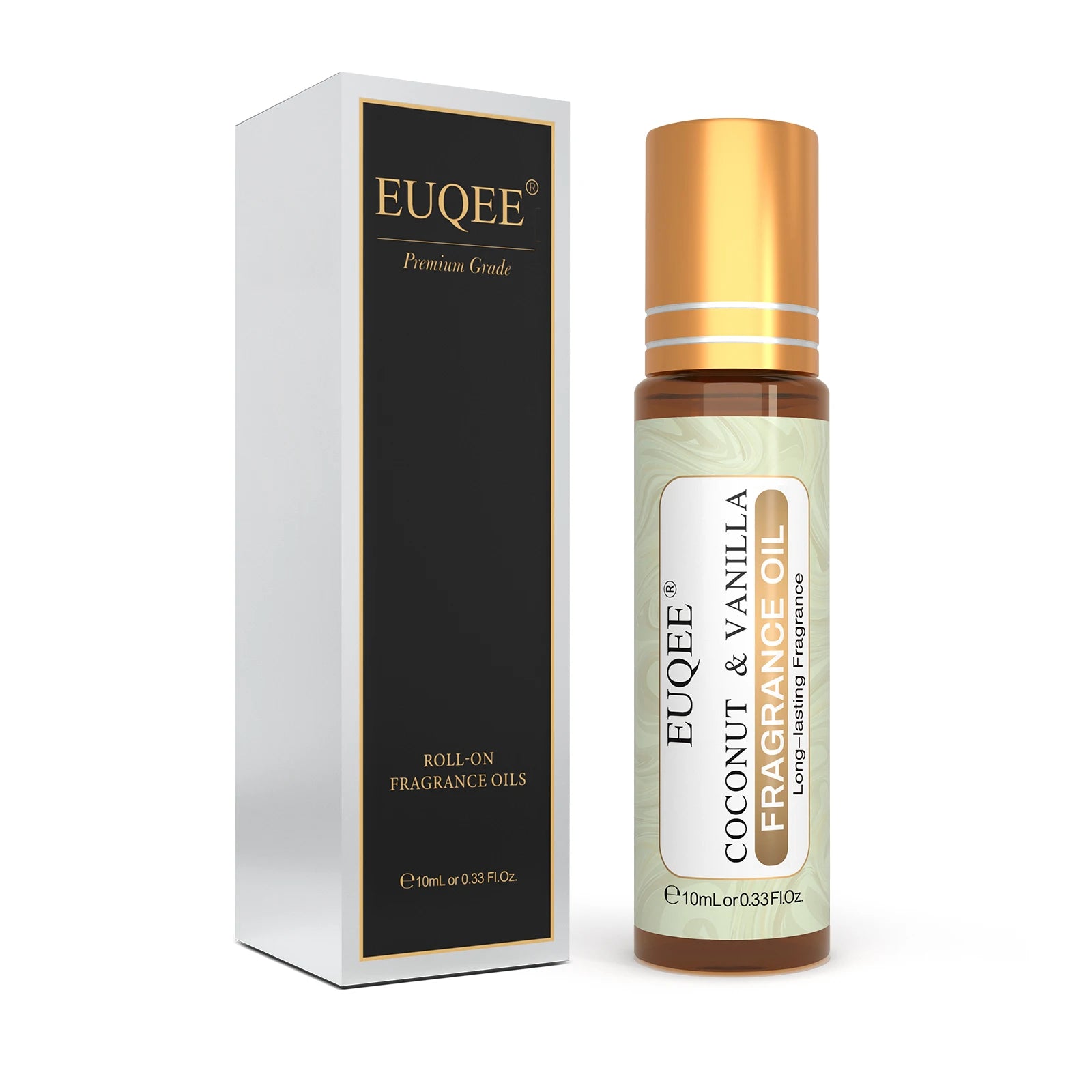 10ml Roll-On Fragrance Oil
