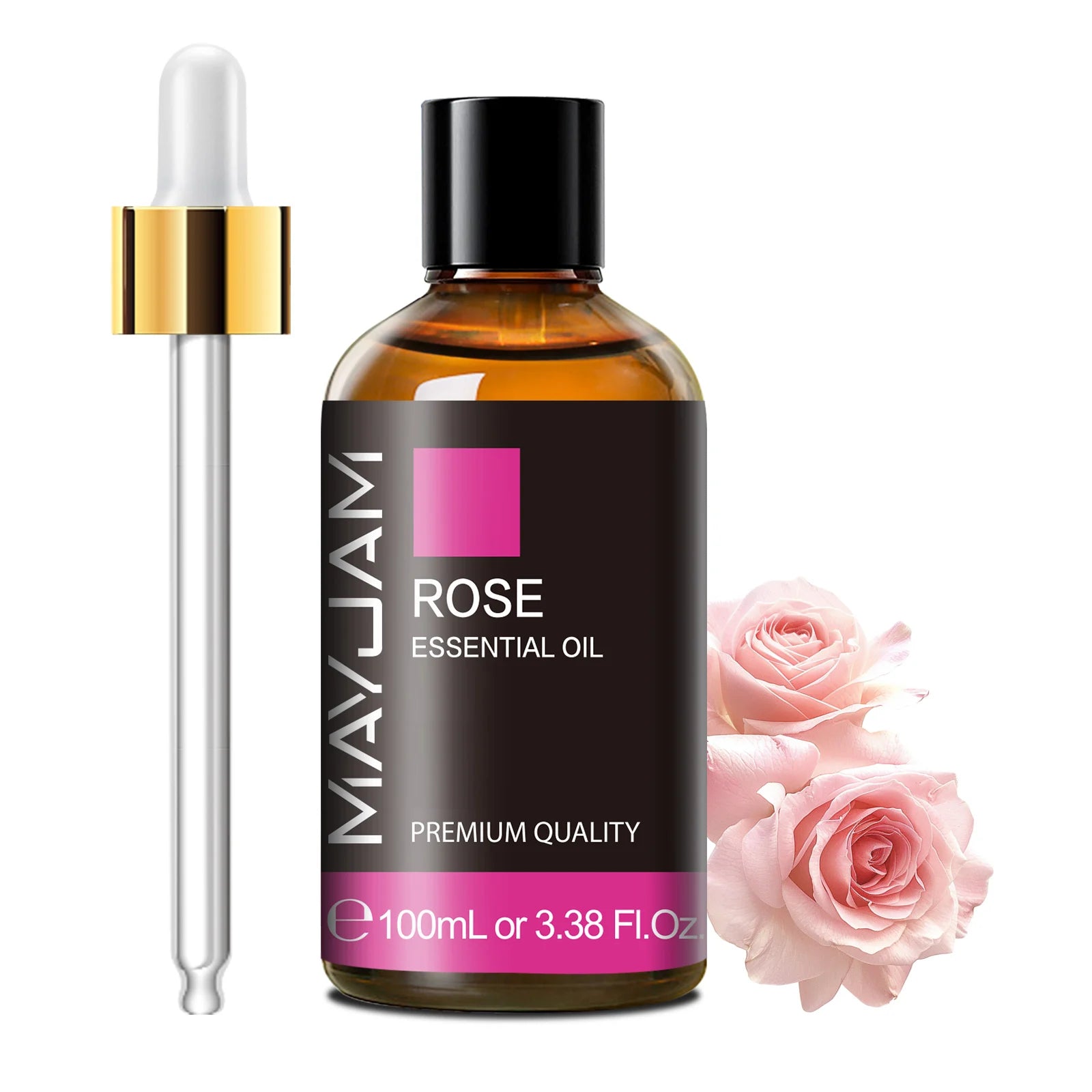 100ml Pure Plant Essential Oil