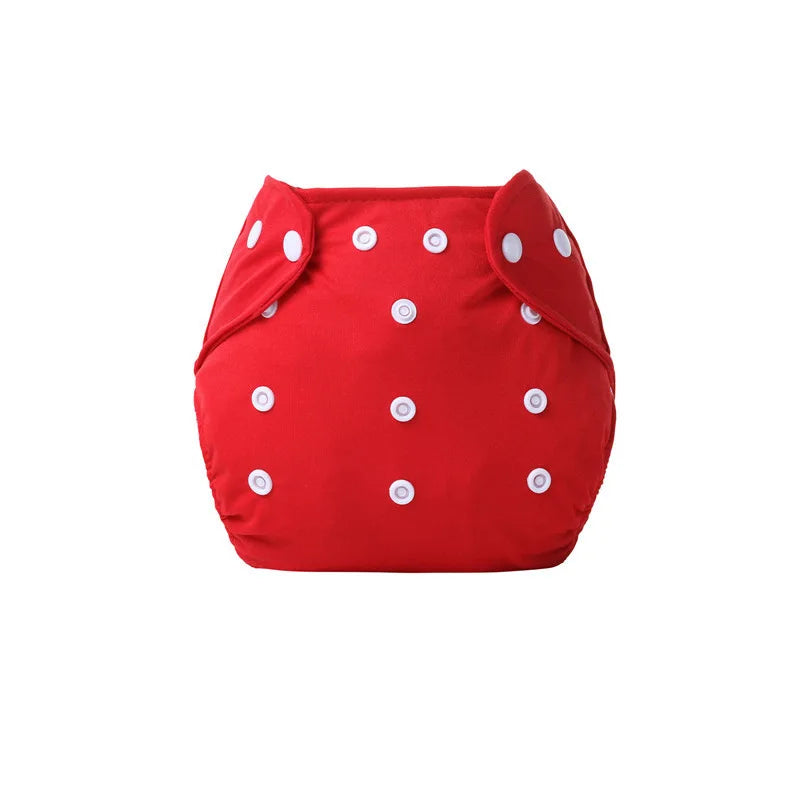 Baby Washable Cotton Diaper