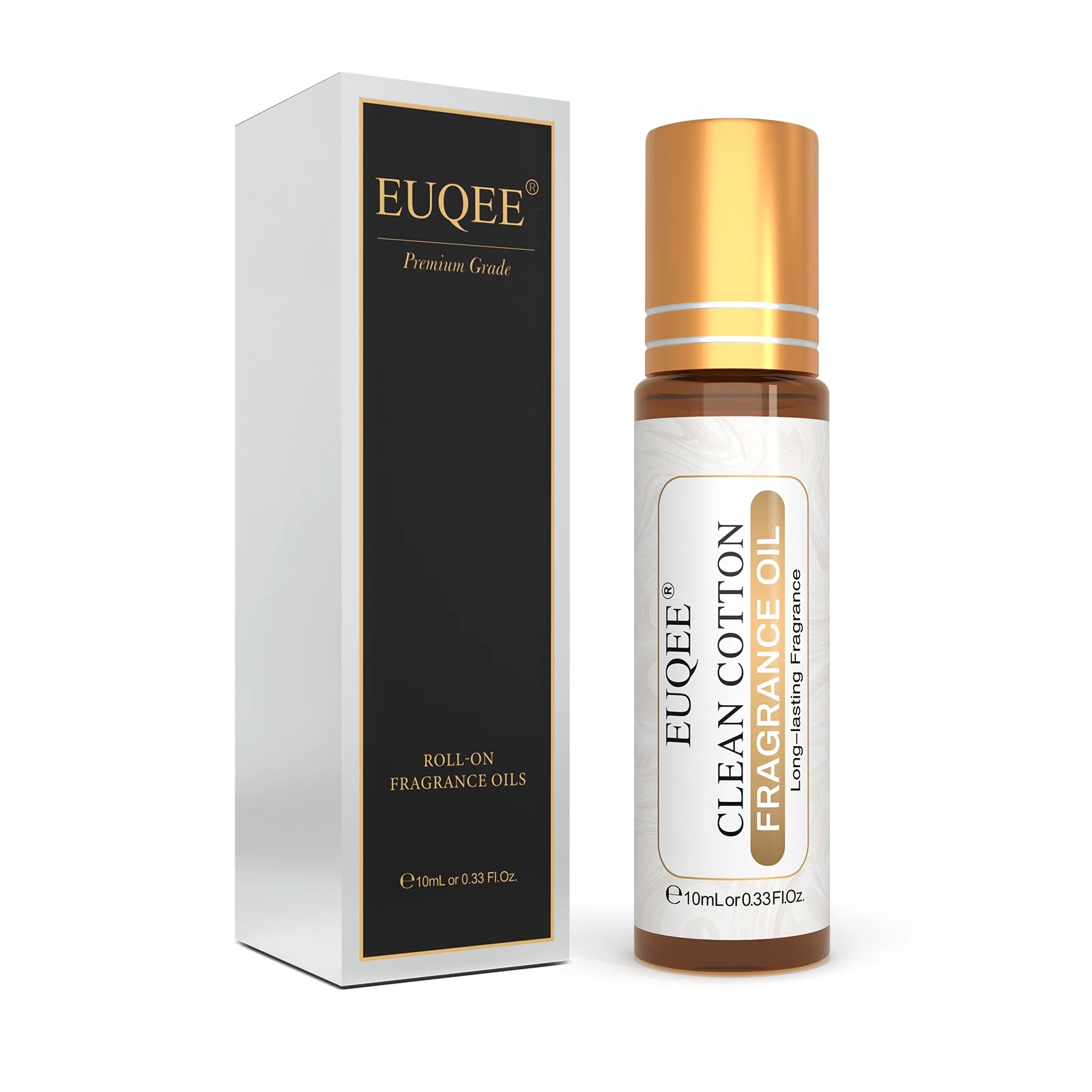 10ml Roll-On Fragrance Oil