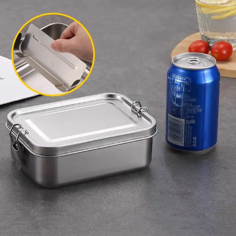 Leakproof Large Lunch Box