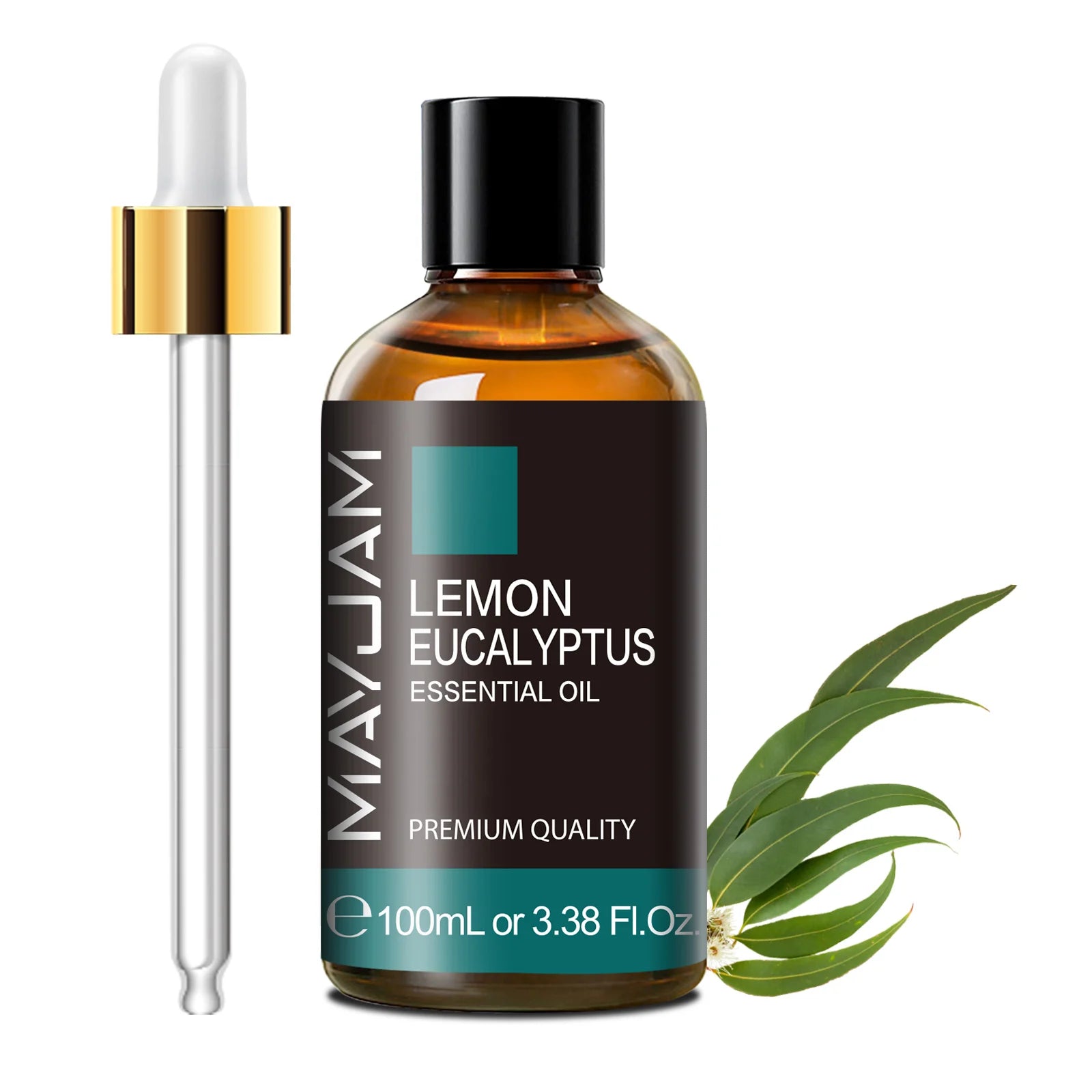 100ml Pure Plant Essential Oil