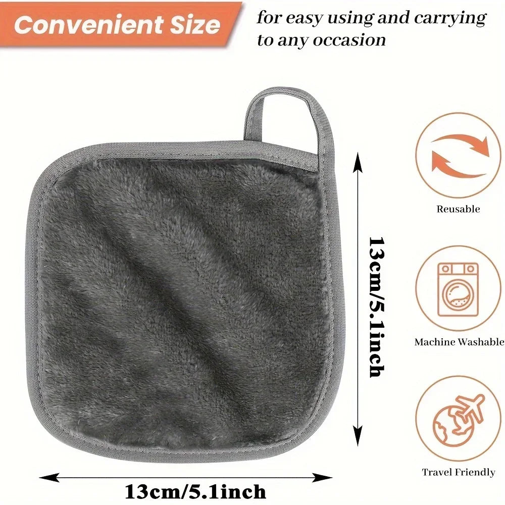 12pcs Makeup Remover Pad