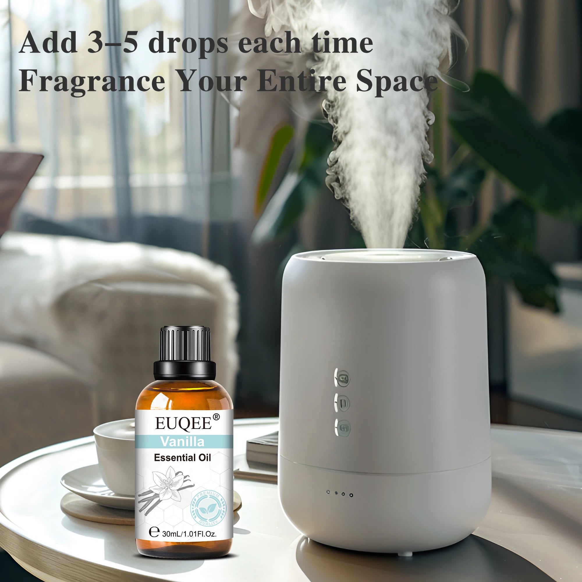 30ml Fragrance Essential Oil