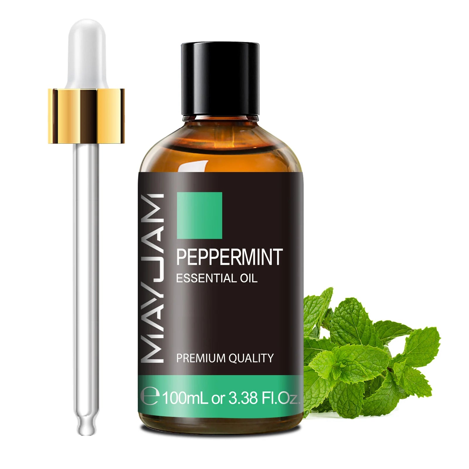 100ml Pure Plant Essential Oil