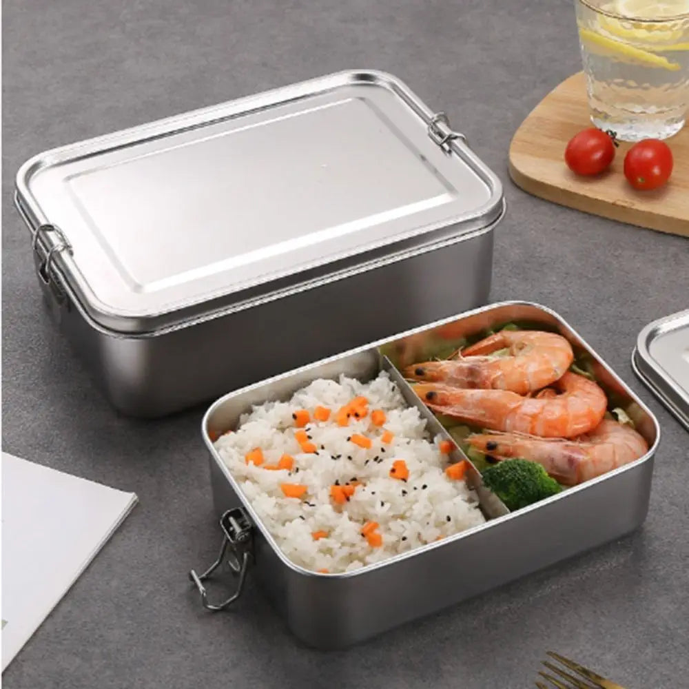 Leakproof Large Lunch Box