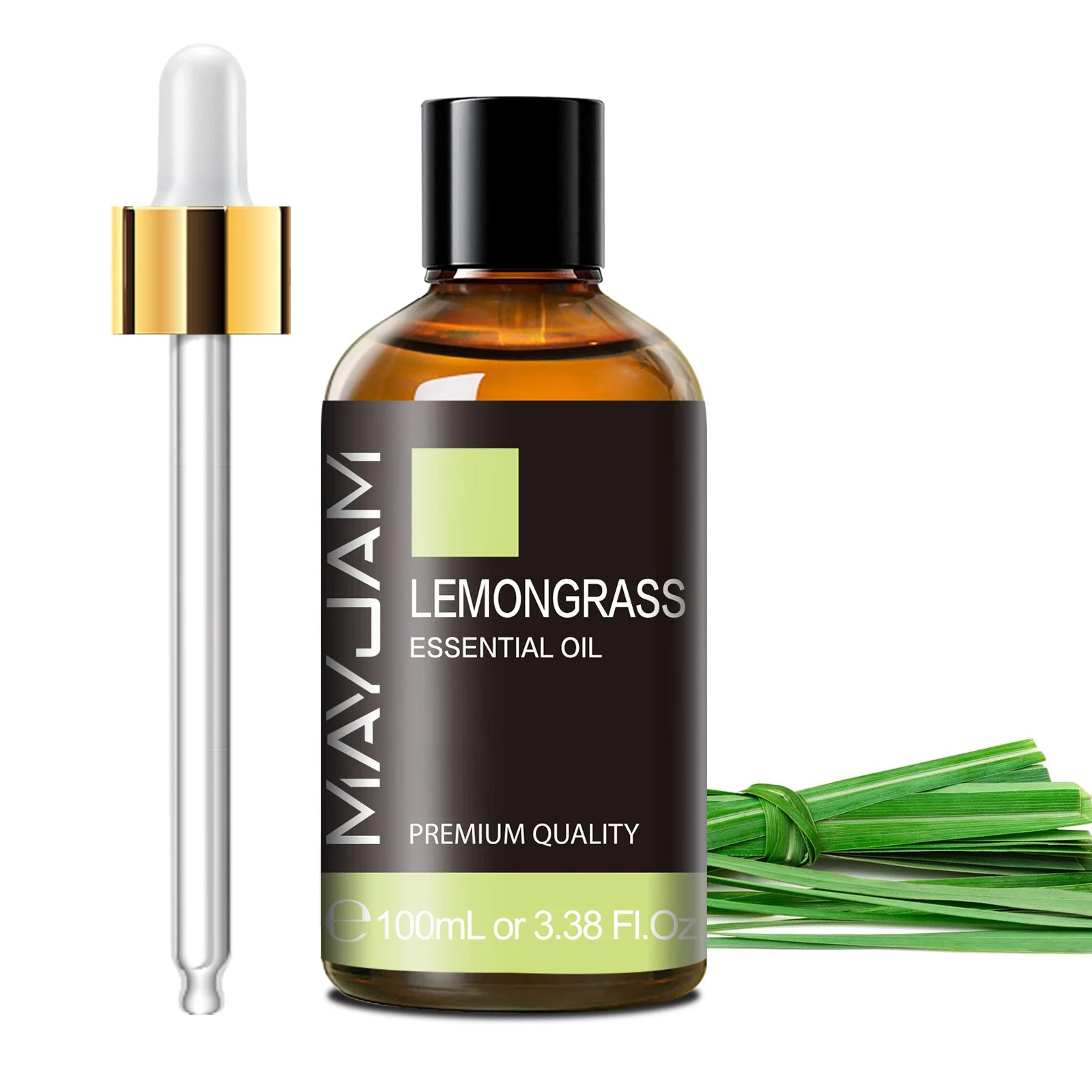 100ml Pure Plant Essential Oil