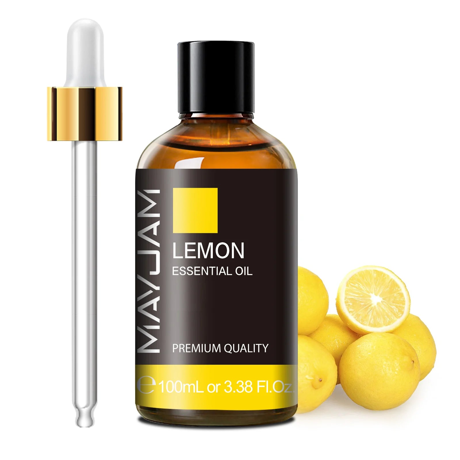 100ml Pure Plant Essential Oil