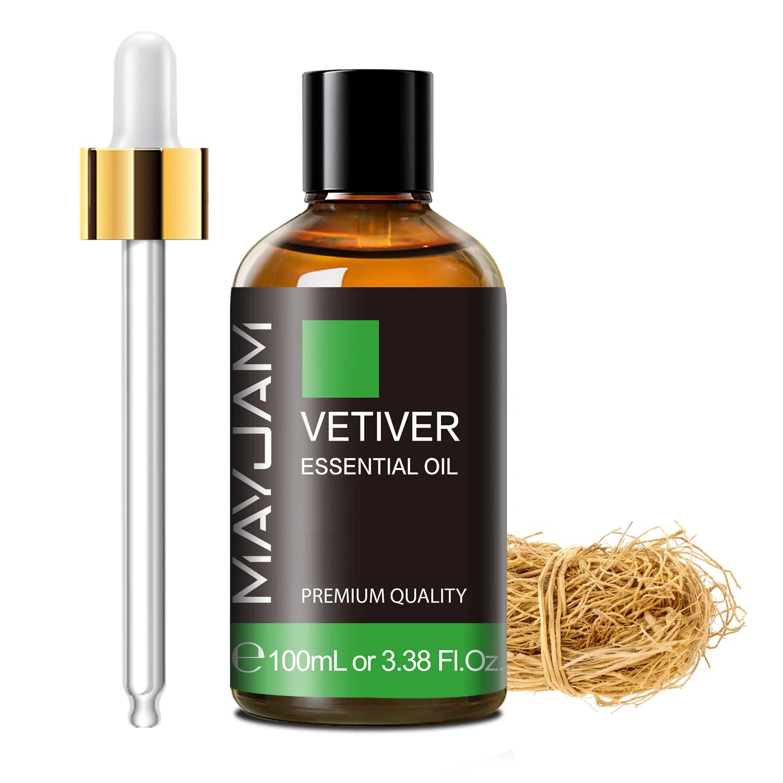100ml Pure Plant Essential Oil