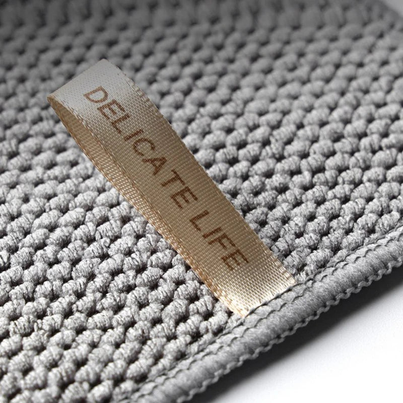 Kitchen Cleaning Cloth Towel Set