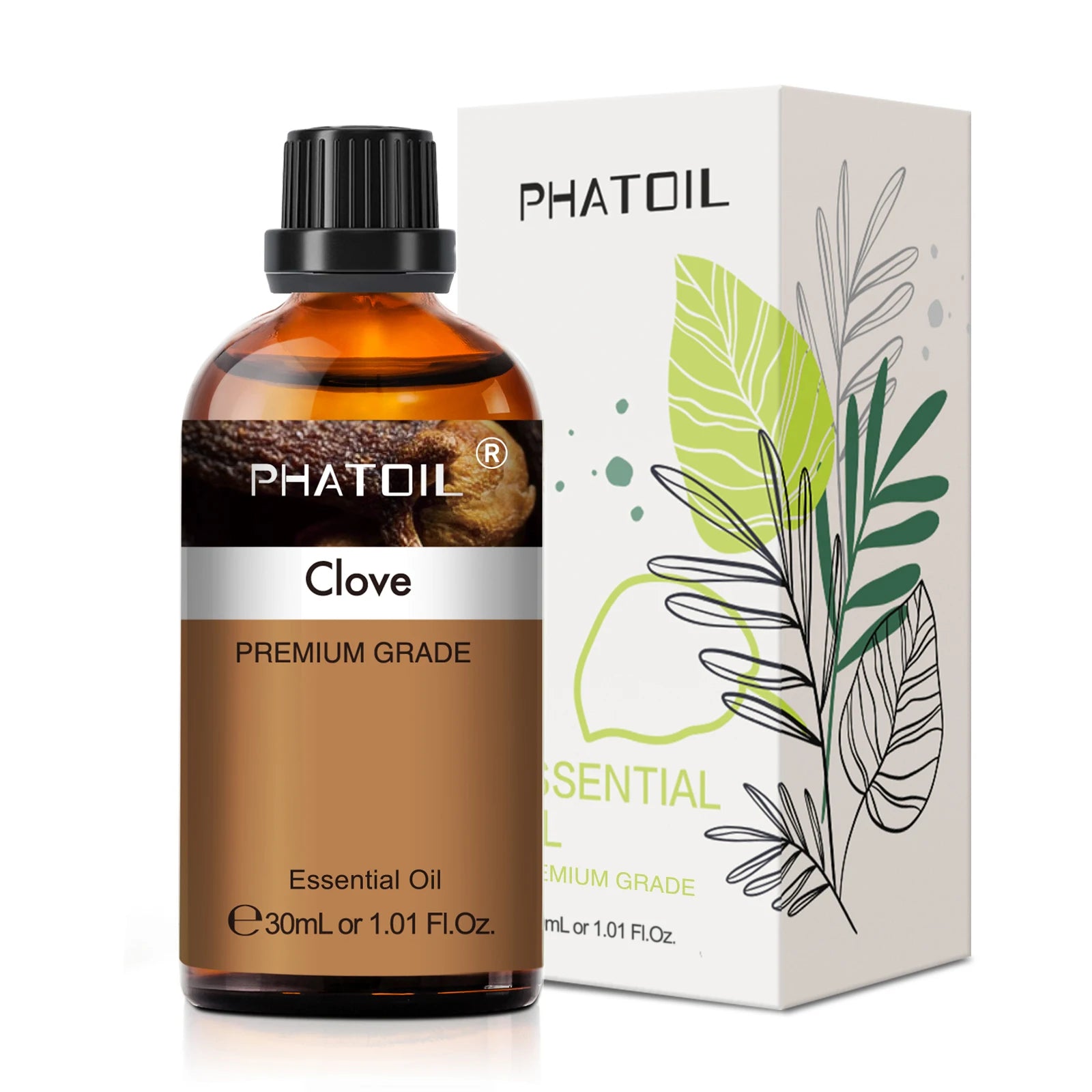 30ml Aromatherapy Essential Oil