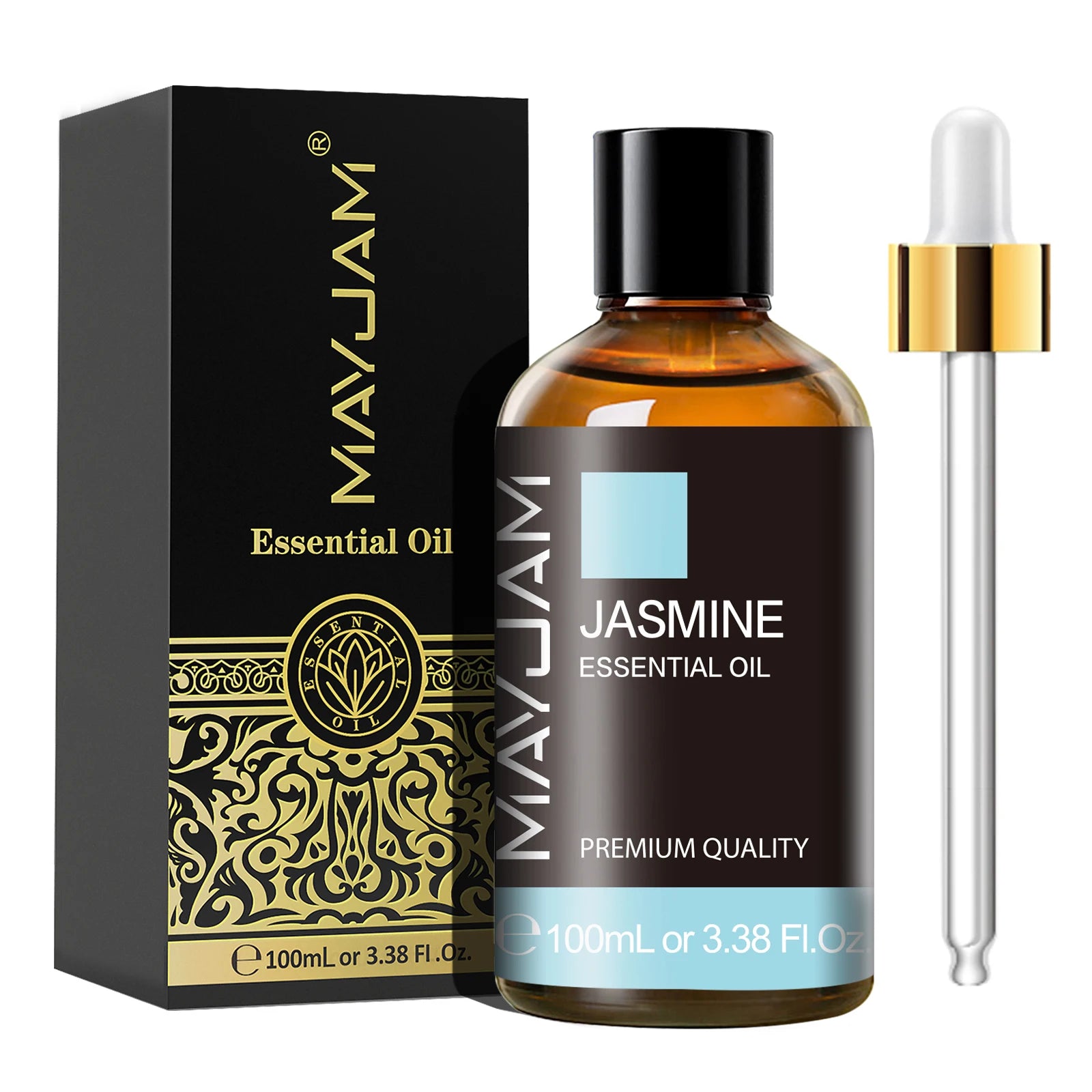 100ml Pure Plant Essential Oil