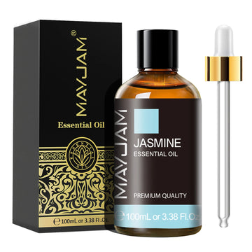 100ml Pure Plant Essential Oil